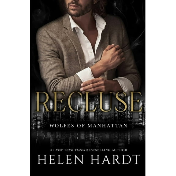 Recluse, (Paperback)
