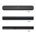 thumbnail image 2 of Sennheiser AMBEO Soundbar Mini - Audio 3D inmersivo para TV, películas y música - Dispositivo compacto con potentes funciones adaptativas, conectividad múltiple y uso intuitivo, 2 of 5
