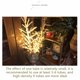 thumbnail image 5 of ¡Ofertas relámpago en lámparas y faroles! 1X (Azul) 20 luces Home Essentials de 30 pulgadas, luces de ramas, 20 luces LED, ramas de árbol flexibles, luces decorativas de simulación, ramas de árbol, 5 of 6