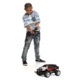 thumbnail image 4 of New Bright 1:14 Scale Remote Control Truck 2.4GHz USB Ram Runner, 4 of 8