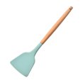 thumbnail image 4 of CSChome Baking Shovel Eco friendly Baking Shovel: Easy to Clean Comfortable Grip Bright Color Cooking Silicone Shovel, 4 of 7