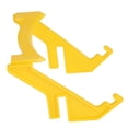 thumbnail image 3 of unbranded Accesorio Apícola Soporte Para De Duradero Plástico Amarillo Para Colmenas, 3 of 8