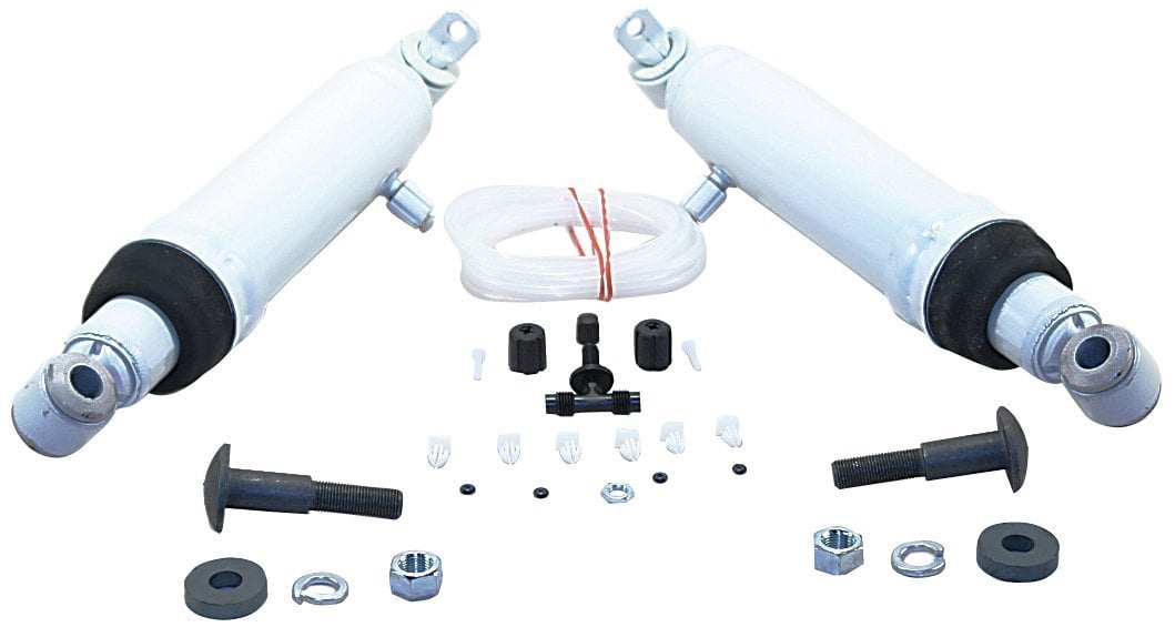 Monroe Max Air Shock Absorber