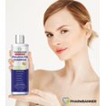 thumbnail image 3 of PHARMBANNER Anti-Fungal Shampoo for Folliculitis, Seborrheic Dermatitis, Scalp Psoriasis - Relieves Itchy & Dry Scalp, 3 of 9