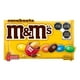 thumbnail image 1 of Chocolate con leche M&Ms confitados con cacahuate 6 pzas de 37.5 g c/u, 1 of 4