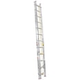 thumbnail image 1 of Escalera De Extensión Aluminio Akron 24 Escalones 77-29 150kg Akron Herramientas Escalera Extensión de Aluminio Tipo III, 1 of 3