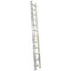 thumbnail image 1 of Escalera De Extensión Aluminio Akron 24 Escalones 77-29 150kg Akron Herramientas Escalera Extensión de Aluminio Tipo III, 1 of 3