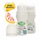 thumbnail image 3 of Desodorante Cristal Alumbre Roll On Niños 90ml Vital Green, 3 of 5