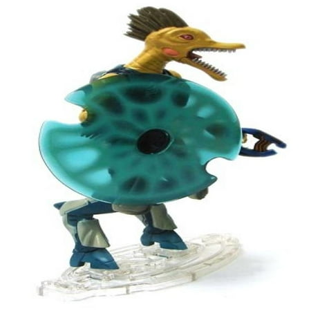 - Halo 2 Action Figure Series 8 Jackal (Kig-Yar) by Joyride Studios