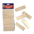 thumbnail image 2 of Midwest Mini Carving Balsa Block Set, Just Wood, 2 of 2