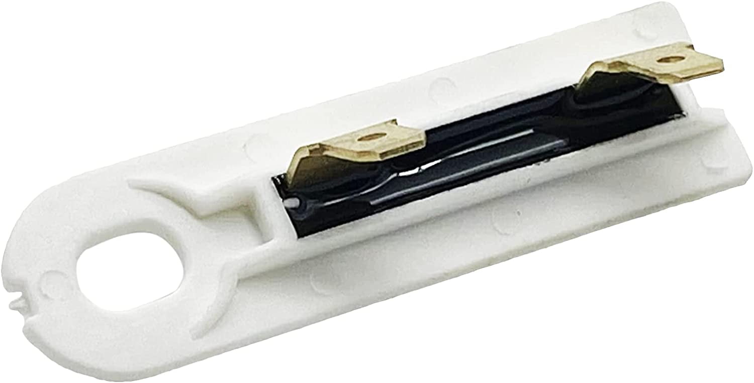 Whole Parts Dryer Thermal Fuse Part W10909685 Replacement & Compatible With Some Maytag