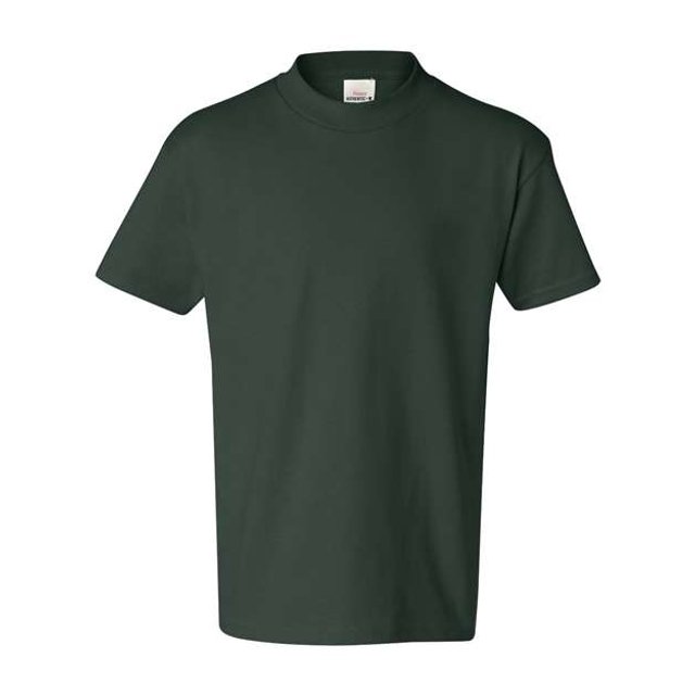 Hanes. Bosque profundo. S 5450. 00766369150373 hanes 5450