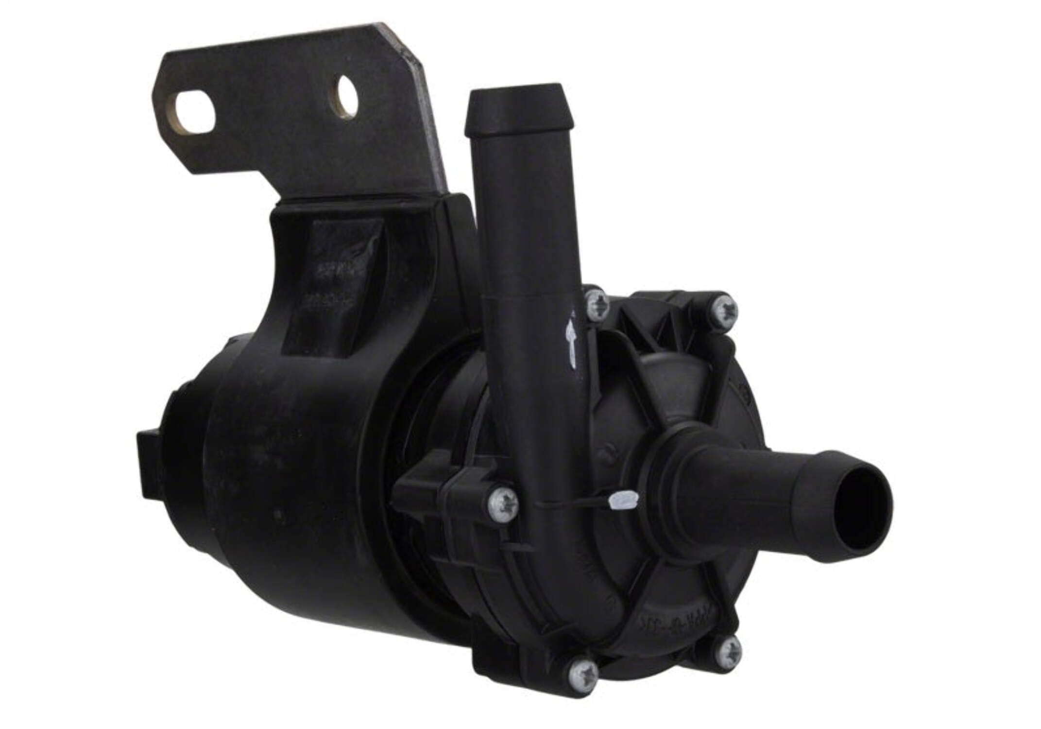 Ford Performance Parts M-8501-MSVT Electric Water Pump