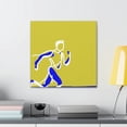 thumbnail image 3 of Run With Freedom. - Canvas, 3 of 10
