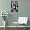 thumbnail image 5 of The Princess Bride Movie Poster (18) Wall Art Poster Gifts Bedroom Prints Home Decor Hanging Picture Canvas Painting Posters 24x36inch(60x90cm), 5 of 6