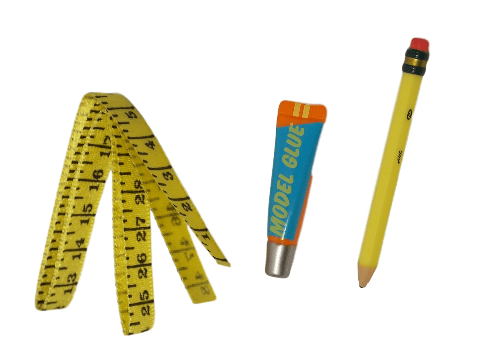 American Girl Maryellen's Ready to Launch Rocket Set for 18" Dolls (Doll Not Included)