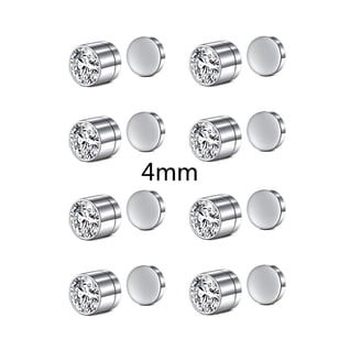 stainless steel fake nose ring amazon