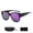 C, variant on Shoreside Polarized Fit-Over Sunglasses, Trendy Round Cat-Eye Sunglasses for Women & Men (K)
