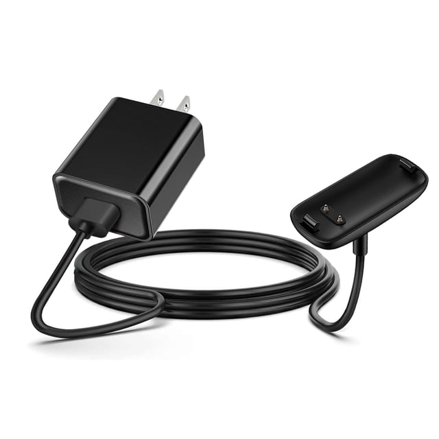 Cargador de pared y cable de carga para reloj inteligente Fitbit Inspire 3