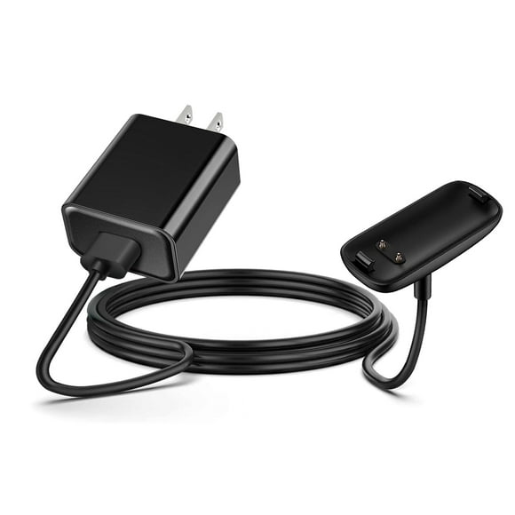 Cargador de pared y cable de carga para reloj inteligente Fitbit Inspire 3