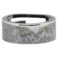 thumbnail image 4 of Pre-Owned Gucci Branded G Ring #13 SV925 Silver Women's GUCCI, 4 of 8