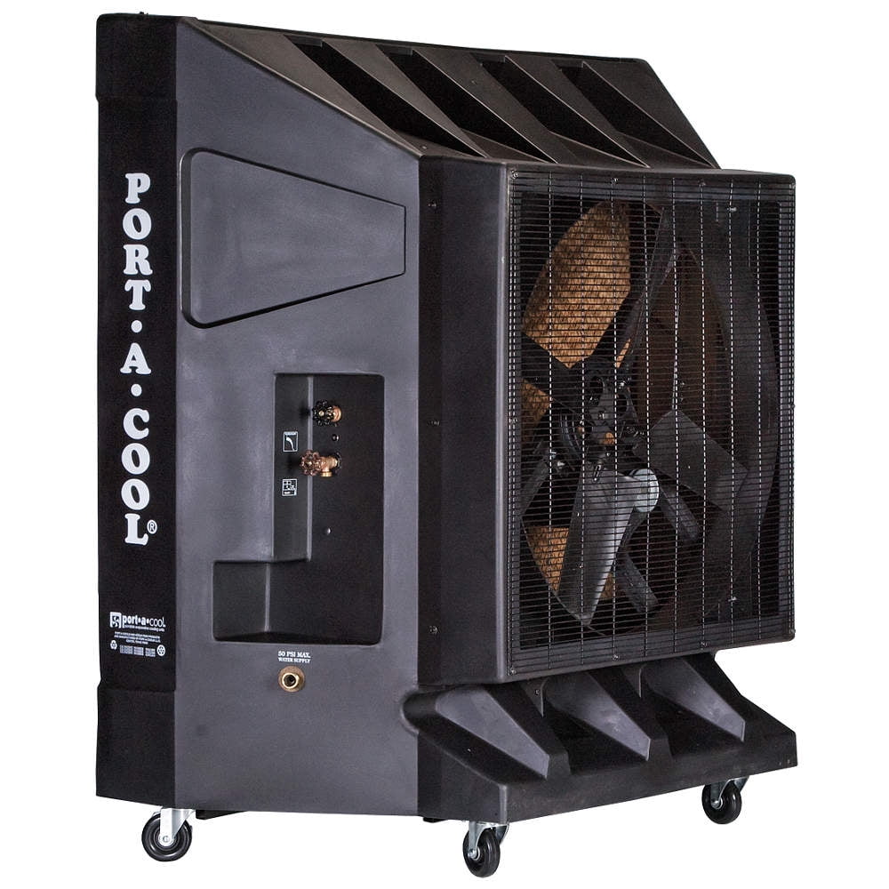 PortACool PAC2K361S Portable Evaporative Cooler