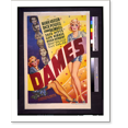 thumbnail image 2 of Historic Framed Print, Dames, 17-7/8" x 21-7/8", 2 of 9