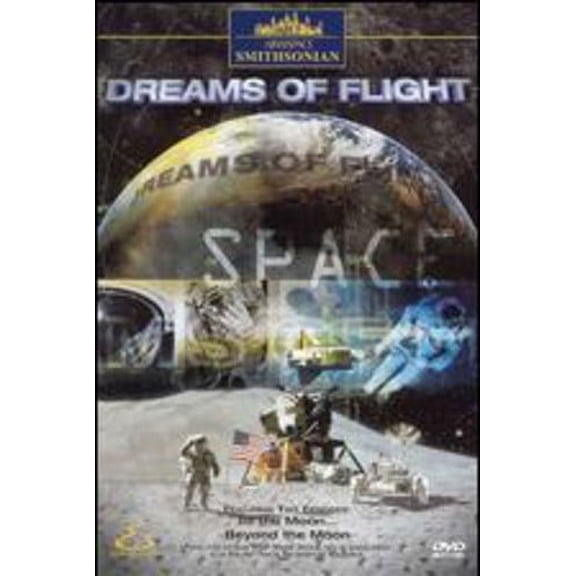 Dreams of Flight: Space