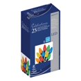 thumbnail image 1 of Celebrations 47657-71 Ensemble de Lumières LED C9 Multicolore 16 Pieds, 1 of 1