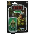 thumbnail image 2 of Star Wars: Return of the Jedi The Vintage Collection Princess Leia Endor Toy Action Figure for Boys and Girls Ages 4 5 6 7 8 and Up (3.75”), 2 of 10