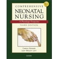 thumbnail image 1 of Pre-Owned Comprehensive Neonatal Nursing: A Physiologic Perspective (Hardcover) 0721697178 9780721697178, 1 of 1