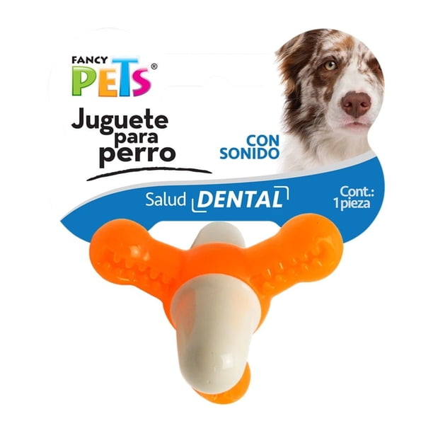 Juguete para Perro Fancy Pets Matatena con Sonido 1 Pza