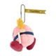 thumbnail image 4 of Sanei Boeki EA-HC10 Kirby Horoscope Collection Mascot Capricorn Plush Toy, Height 4.7 inches (12 cm), 4 of 4
