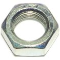 thumbnail image 2 of Hard-to-Find Fastener 014973259341 Fine Hex Jam Nuts, 1/2-20, Piece-8, 2 of 3