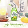 thumbnail image 5 of Sweetleaf Stevia Natural Water Drops Variety Pack with Raspberry Lemonade, Lemon Lime, Peach Mango & Strawberry Kiwi (1.62 Ounce Each) 1.62 Fl Oz (Pack of 4), 5 of 9