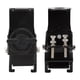 thumbnail image 4 of Clip lateral de acero inoxidable RB56 para antena de radio de coche VHF/UHF grande y HF mediana (negro), 4 of 5