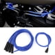 thumbnail image 5 of Cable De Bujía, Cable De Bujía De 8 Mm, 1 M De Longitud, Juego De Cables De Bujía De Encendido Estable De Alta Eficiencia Para Autos Clásicos De 4 Cilindros, 5 of 7