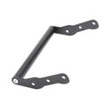 thumbnail image 3 of 2X Motorcycle Windshield GPS Navigation Mobile Phone Bracket for CB500X 2016 2017 2018 2019, 3 of 6