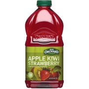 Old Orchard Apple Kiwi Strawberry Juice Cocktail, 64 Fl. Oz.