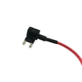 thumbnail image 3 of 5 X 15A Agregar Circuito Portafusibles ATO ATC Tap Kit, 3 of 5
