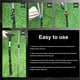 thumbnail image 3 of Herramienta Extracción Agarre Protector Herramientas Duraderas Golf Accesorios, 3 of 9