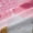 Pink Grey, variant on Castle Fairy Black Ribbon Bow Black Out Curtains for Boys Girls,Kawaii Love Heart Print Curtains Pack of 2 (42x63 Each),Dreamy Princess Bedroom Curtains,Lightweight Room Decor