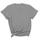 thumbnail image 4 of Camiseta De Manga Corta Y Cuello Redondo Para Hombre, Hombros Rectos, 100 Algodn, Talla Pequea, Transpirable, Ideal Para Uso Casual En Verano O Para Ir Al Gimnasio. Paquete De 1 Unidad., UKHBMC, 4 of 8