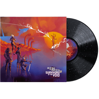 INTERSTELLAR サウンドトラック レコード Interstellar – Waxwork Records