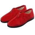 thumbnail image 3 of XIHAHA-zapatos de tela de algodón para hombre y mujer, zapatillas deportivas flexibles de estilo Kung Fu, Tai Chi, artes marciales, Wushu, 3 of 4