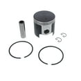 thumbnail image 3 of Piston Kit for Polaris Indy Trail Deluxe 500 1988-1995 Teflon Coated Race-Driven, 3 of 3
