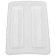 thumbnail image 2 of Miangastore Bread Toaster Dust Cover Bread Maker Upper Cover Breakfast Maker Lid for Replacement, 2 of 9