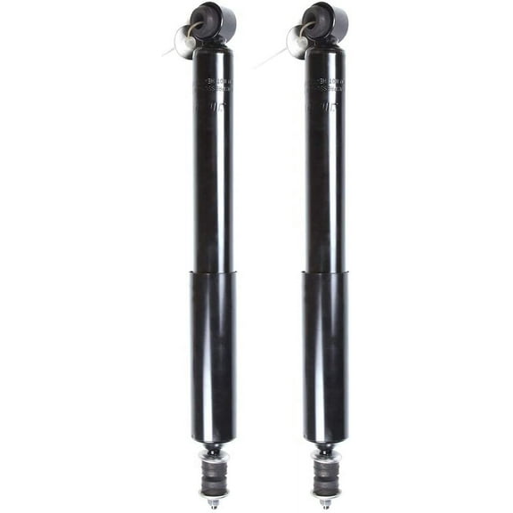 Shocks Struts,ECCPP Rear Shock Strut Absorbers Kits fit for 1996 1997 1998 1999 2000 2001 2002 for Toyota 4Runner Compatible with KG54317 37157