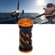 thumbnail image 4 of Perilla De Carrete De Pesca, Perilla De De Repuesto De aleación Para Carretes De Baitcasting Para Pesca De Agua Dulce Y Salada, 4 of 7