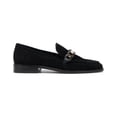 thumbnail image 2 of Dolce Vita Sallie Suede Loafer, 9.5, 2 of 4